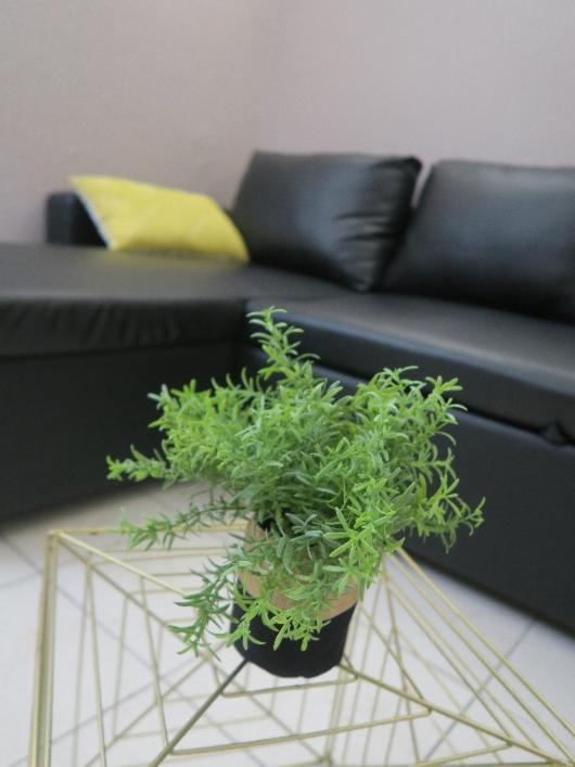 Appartement RDC, patio Tourbes Extérieur photo