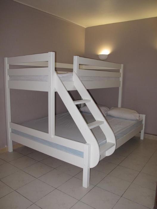 Appartement RDC, patio Tourbes Extérieur photo